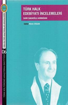 Türk Halk Edebiyatı İncelemeleri - 1
