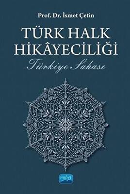 Türk Halk Hikayeciliği - 1