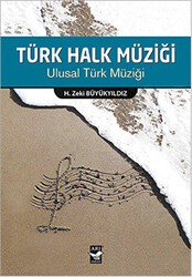Türk Halk Müziği - Arı Sanat Yayınevi