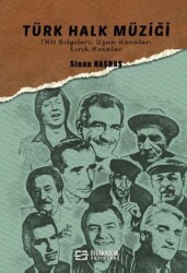 Türk Halk Müziği - THM Bilgileri - Uzun Havalar - Kırık Havalar- - Efe Akademi Yayınları