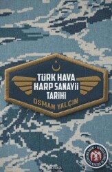 Türk Hava Harp Sanayii Tarihi - Kronik Kitap
