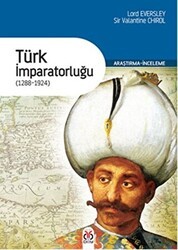 Türk İmparatorluğu 1288-1924 - DBY Yayınları