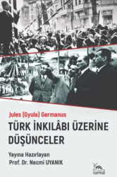Türk İnkılabı Üzerine Düşünceler - Sarmal Kitabevi