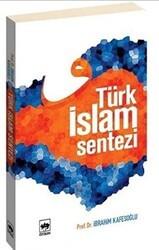 Türk İslam Sentezi - Ötüken Neşriyat
