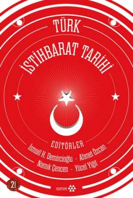 Türk İstihbarat Tarihi - 1