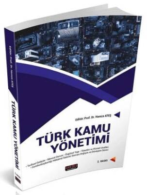 Türk Kamu Yönetimi - 1