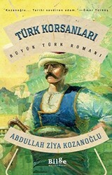 Türk Korsanları - Bilge Kültür Sanat