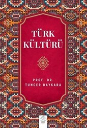 Türk Kültürü - Post Yayınevi
