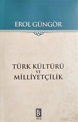 Türk Kültürü ve Milliyetçilik - Yer-Su Yayınları
