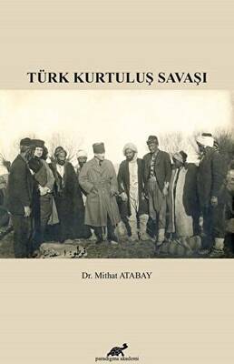 Türk Kurtuluş Savaşı - 1