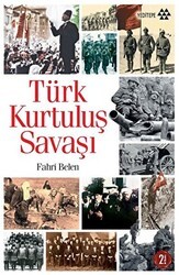 Türk Kurtuluş Savaşı - Yeditepe Yayınevi