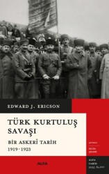 Türk Kurtuluş Savaşı - Alfa Yayınları