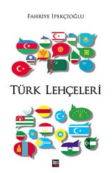 Türk Lehçeleri - İleri Yayınları