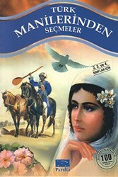 Türk Manilerinden Seçmeler - Parıltı Yayınları