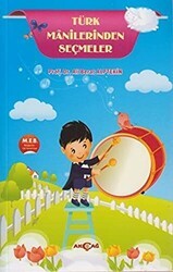 Türk Manilerinden Seçmeler - Akçağ Yayınları