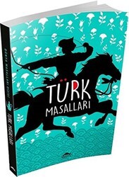 Türk Masalları - Maya Kitap