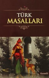 Türk Masalları - Karanfil Yayınları