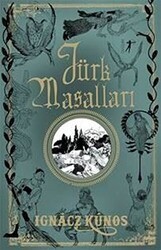 Türk Masalları - Artemis Yayınları