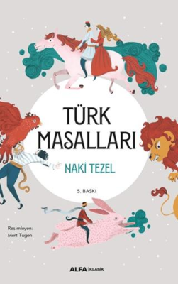Türk Masalları - 1