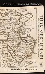 Türk Mektupları - Ötüken Neşriyat