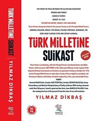 Türk Milletine Suikast - Nergiz Yayınları