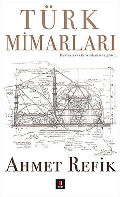 Türk Mimarları - 1