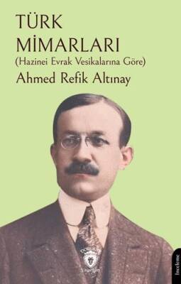 Türk Mimarları - 1