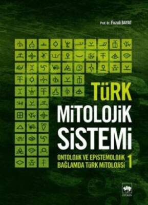 Türk Mitolojik Sistemi 1 - 1