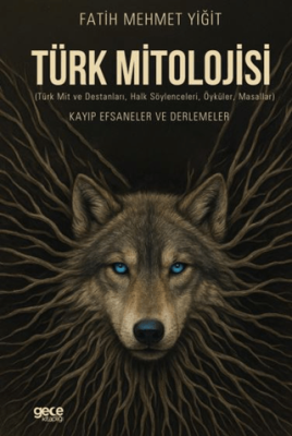 Türk Mitolojisi - 1
