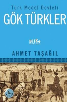Türk Model Devleti Gök Türkler - 1