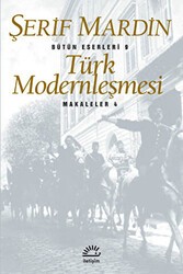 Türk Modernleşmesi - 1