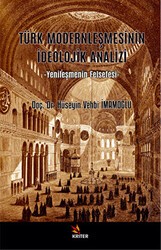 Türk Modernleşmesinin İdeolojik Analizi - Kriter Yayınları