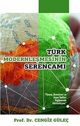 Türk Modernleşmesinin Serencamı - Pusula (Kişisel) Yayıncılık