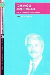 Türk Moğol Araştırmaları - Türk Kültürünü Araştırma Enstitüsü