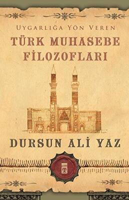 Türk Muhasebe Filozofları - 1