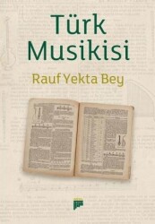 Türk Musikisi - Pan Yayıncılık