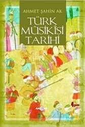 Türk Musikisi Tarihi - Akçağ Yayınları