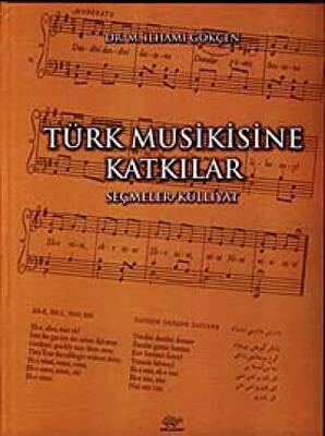 Türk Musikisine Katkılar - 1