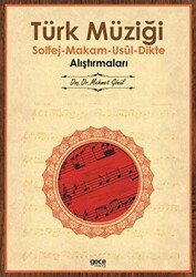Türk Müziği Solfej - Makam - Usul - Dikte Alıştırmaları - Gece Kitaplığı