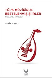 Türk Müziğinde Bestelenmiş Şiirler - İkaros Yayınları
