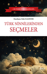 Türk Ninnilerinden Seçmeler - Gece Kitaplığı