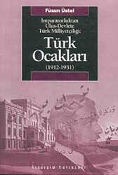 Türk Ocakları 1912-1931 - İletişim Yayınevi