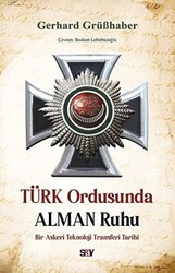 Türk Ordusunda Alman Ruhu - Say Yayınları