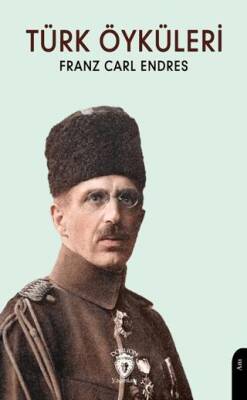 Türk Öyküleri - 1