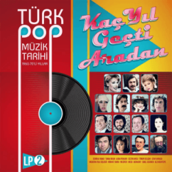 Türk Pop Müzik Tarihi - 1960-70`li Yıllar - 1