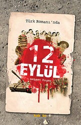 Türk Romanı’nda 12 Eylül - Kaknüs Yayınları