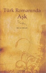 Türk Romanında Aşk - Kitabevi Yayınları