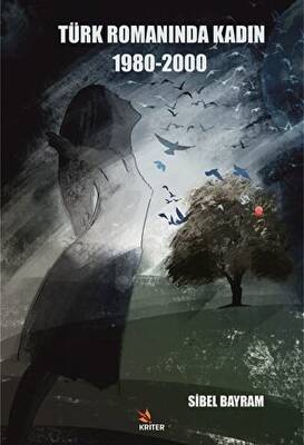 Türk Romanında Kadın 1980-2000 - 1