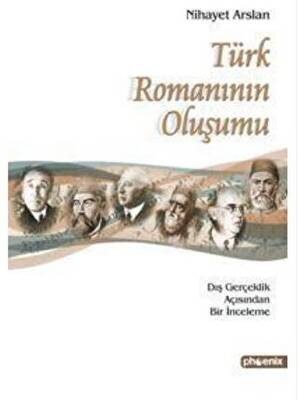 Türk Romanının Oluşumu - 1