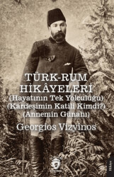 Türk - Rum Hikayeleri - Dorlion Yayınları
